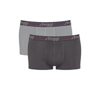 Bipack Boxer Uomo Sloggi Start Hipster