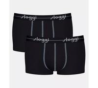 Bipack Boxer Uomo Sloggi Start Hipster