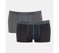 Bipack boxer uomo Start Hipster Sloggi