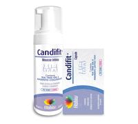 BIPACK CANDIFIT 24CPS+MOUSSE