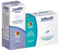 BIPACK CANDIFIT CR+EUFLORAFIT