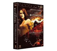 Bipack les messagers + les messagers 2 - 2dvd