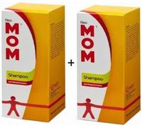 Bipack Neo Mom Shampoo Antiparassitario - Pacco Da 2 X 428 Gr