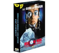 Bipack science fiction : hollow man / a l'aube du sixieme jour