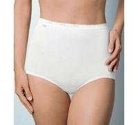 Bipack Slip Donna Sloggi Basic+ comfort premium Maxi