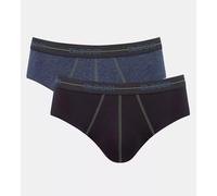Bipack Slip Uomo Start Midi Sloggi