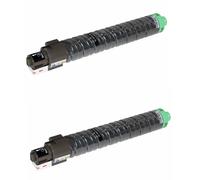 BIPACK TONER COMPATIBILE NERO TYPE MP C5502 841683 CON RICOH MP C4502/MP C5502