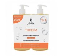 Bipack Triderm Olio Detergente, 750 ml