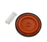 BIPANO Kit di riparazione del coperchio della valvola PCV del motore dell'auto con membrana 8200629199, for Renault, Clio Megame Grand Scenic, for Dacia, Duster Lodgy Logan Coperchio valvola PCV motor