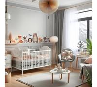 BipBop adesivi murali in morbido Tessuto: decora la cameretta con il set Animali (19 pezzi). Atossici, facili da applicare e rimuovere. Un tocco magico per bimbi e bimbe! Scopri la collezione