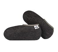 biped calze da stivali POLARFUCHS - calze per stivali in gomma - made in Germany - z2745 (37-38)