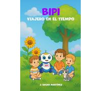 Bipi Viajero en el tiempo