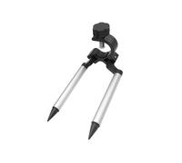 Bipiede da 22 cm per Pali Prismatici da 30 cm e 60 cm per Rilievi GNSS GPS