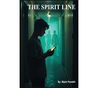 Bipin Parekh The Spirit Line (Tascabile)