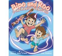 Bipo and Roo and the Magical Didgeridoo