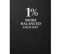 Bipolar Disorder Journal and Workbook: A Guided CBT Thought Record System for Mood Stability, Emotional Regulation and Behavioral Awareness