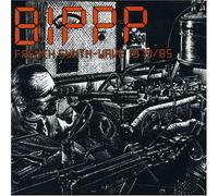 Bipp [French Synth Wave 1979-8 - Bipp [French Synth Wave 1979-8