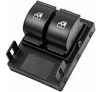 Bipper Nemo Qubo Fiorino Dal 2007 > Interruttori Pulsanti Alzavetri Elettrici Sx