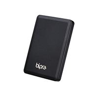 Bipra U3 2.5" USB 3.0 Mac Edition Portable Hard Disk Esterno - Nero (240GB SSD)