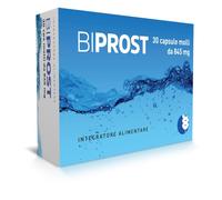 Biogroup Integratore Alimentare Biprost – 30 capsule molli