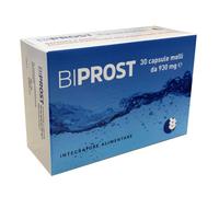 Biogroup Integratore Alimentare Biprost – 30 capsule molli