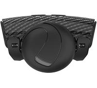 Biqing 1pcs pomello per volante, pomello volante trattore compatibile con volanti di vari modelli (Nero)