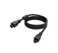 BIQU AMS Aggiorna il Cavo Panda AMS Maschio-Maschio A 6 Pin con Magnetico per P1P P1S X1C H2D A1 A1 , 1000 mm