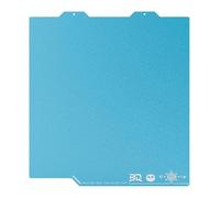 BIQU CryoGrip Pro Frostbite Panda Build Plate,184x184mm | Upgrade Cold Build Plate for Bambu-Lab A1 Mini 3D Printer,Double Sided Spring Steel Sheet,Room Temperature Print