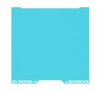 BIQU CryoGrip Pro Glacier for Bambu-Lab H2D 3D Printer Panda Build Plate 355 x 346 mm Double Sided Fine Textured Spring Steel Sheet Removable Surface Platform