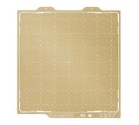 BIQU Double Side Textured PEI Build Plate Flexible Sheet 184x184mm