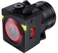BIQU Nebula, estrusore per stampante 3D, kit di aggiornamento estrusore, kit estrusore Pro, design Dual Gear, compatibile con testina di stampa StealthBurner/EVA3, con 6 kg + forza di estrusione