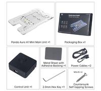 BIQU Panda Aura - Bambu Lab A1 mini