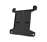 BIQU Vassoio per Rifiuti Panda Diaper Precision Molding Silicone Filament Waste Pads per Accessori Stampante 3D per Prusa CORE One