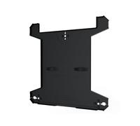 BIQU Vassoio per Rifiuti Panda Diaper Precision Molding Silicone Filament Waste Pads per Accessori Stampante 3D per Prusa CORE One