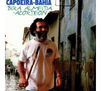 Bira Almeida - Capoeira Bahia