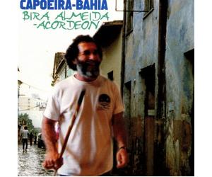 Bira Almeida - Capoeira Bahia