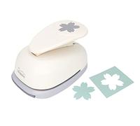 Bira Craft - Perforatrice a forma di fiore di ciliegio, 7,6 cm