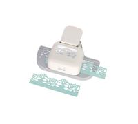Bira Deep Edger Border Craft Punch Perforatrice per San Valentino per Scrapbook
