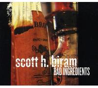 Biram, Scott H - Bad Ingredients