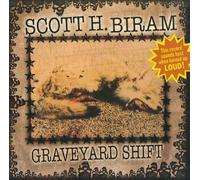 Biram, Scott H. - Graveyard Shift