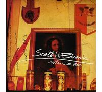 Biram, Scott R. - When I Die B/W John The Revelator