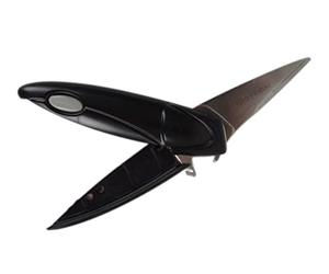 Birambeau Ariane Coltello da ostriche