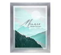 BIRAPA Cornice MONACO 40x55 cm Alu Lisciato - Colore