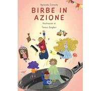 Birbe in azione
