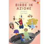 Birbe in azione
