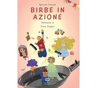 Birbe in azione - [Nonsolopoesie Edizioni]