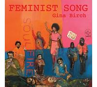 Birch,Gina - Feminist Song / Feminist Song (Ambient Mix)