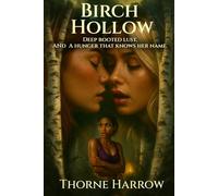 Birch Hollow: Deep Rooted Lust. And a Hunger That Knows Her Name.