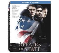 Affairs of State