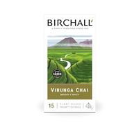 Birchall Virunga Chai - 15 bustine di tè senza plastica